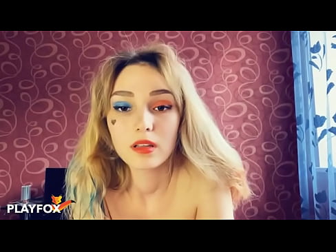 ❤️ Qedehên rastiya virtual ya magic bi Harley Quinn re seksê dan min ❤️❌ Sluts li ku.passionateembracespotlight.ru